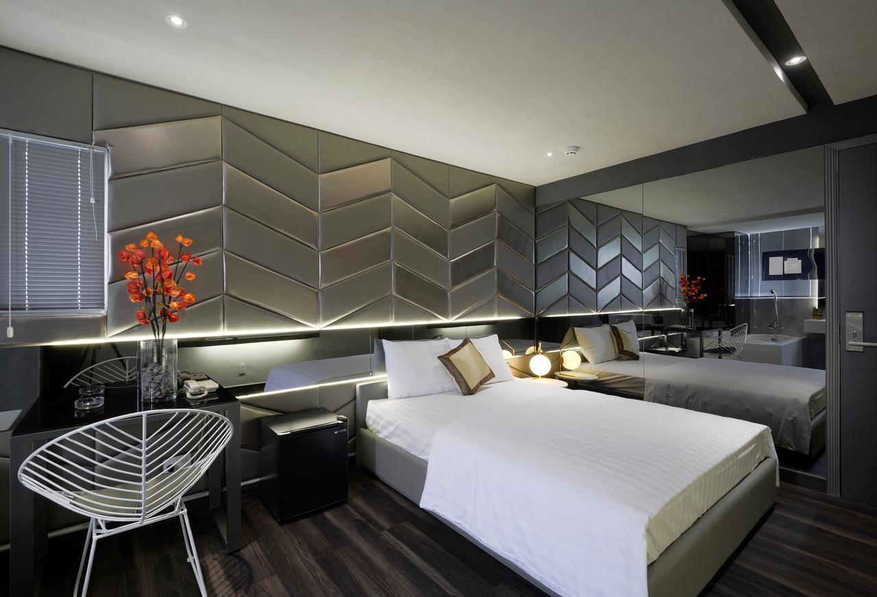 Bonita Signature Love hotel
