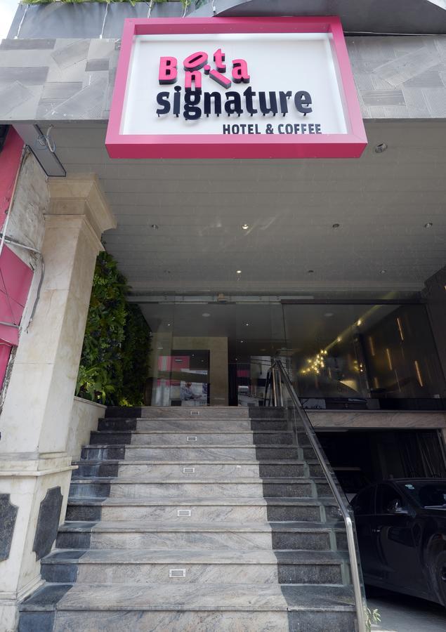 Love hotel Bonita Signature 3*