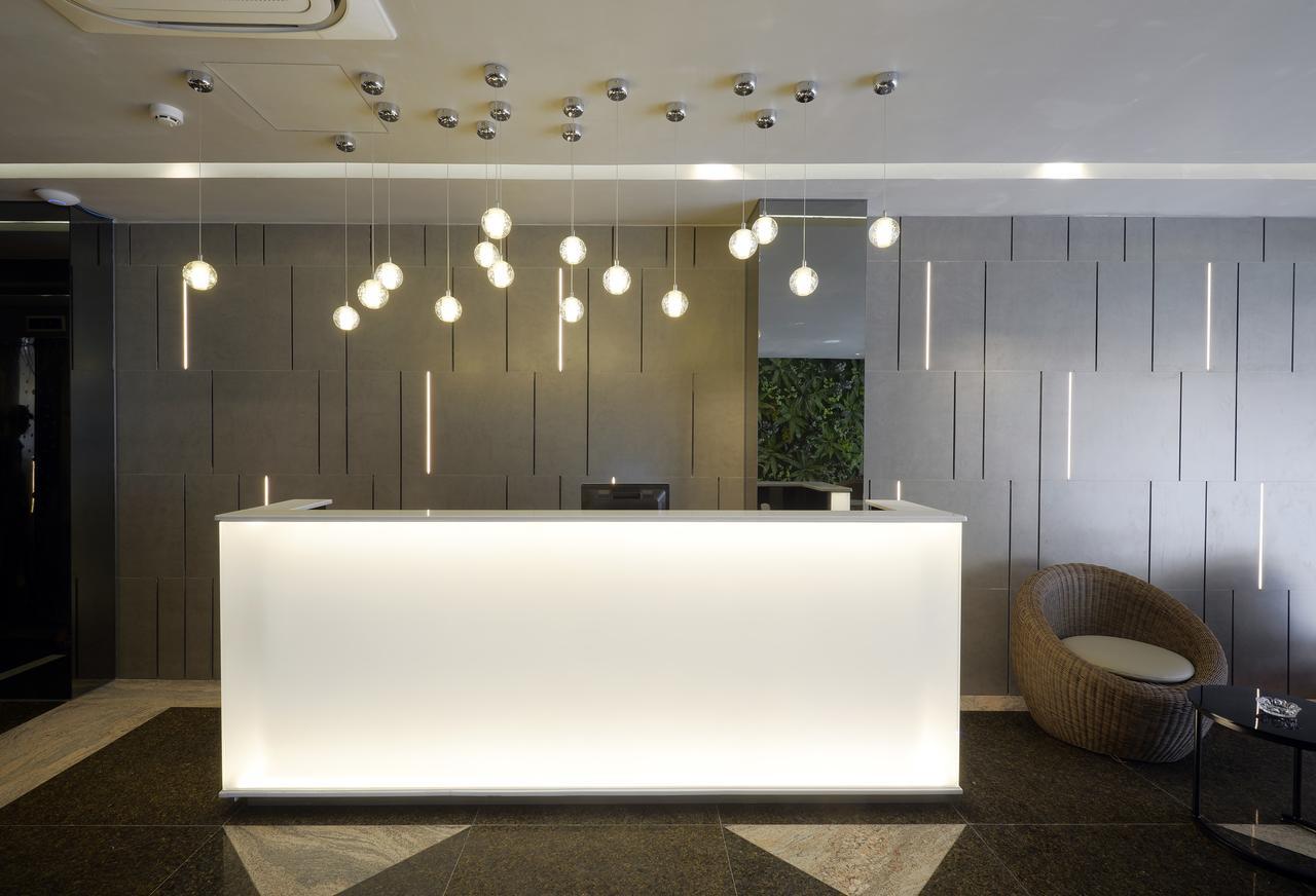 Bonita Signature Love hotel