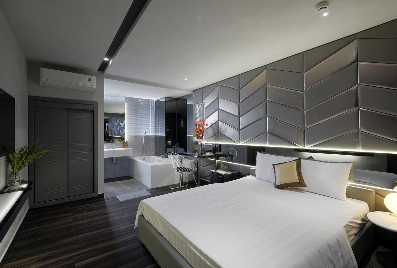 Bonita Signature Love hotel Ho Chi Minh City