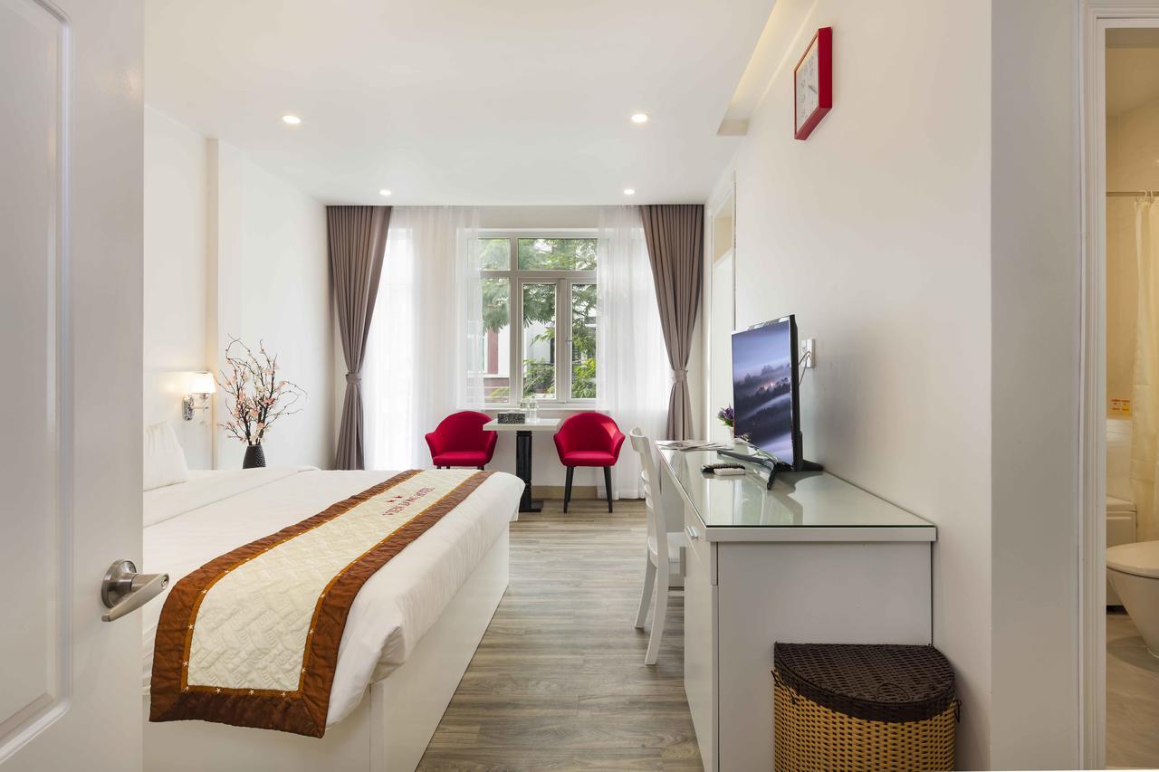 Hotel Vien Dong 7 2*