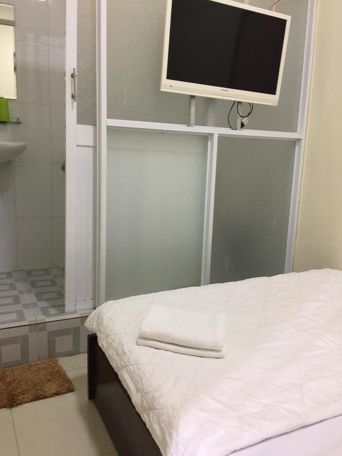 Anh Nguyet 1 Hotel *