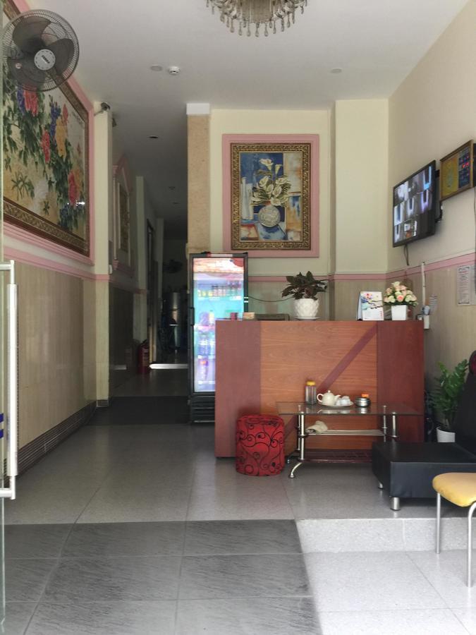 Anh Nguyet 1 Hotel
