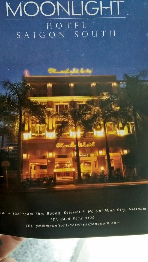 Hotel Moonlight