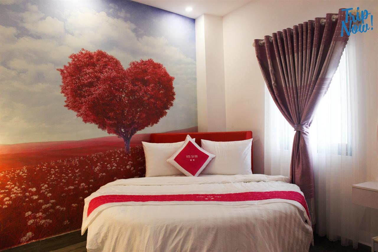 Tan Binh Hotel Ho Chi Minh City