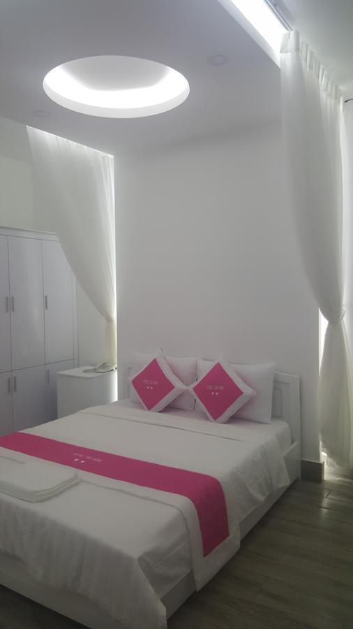 Hotel Tan Binh