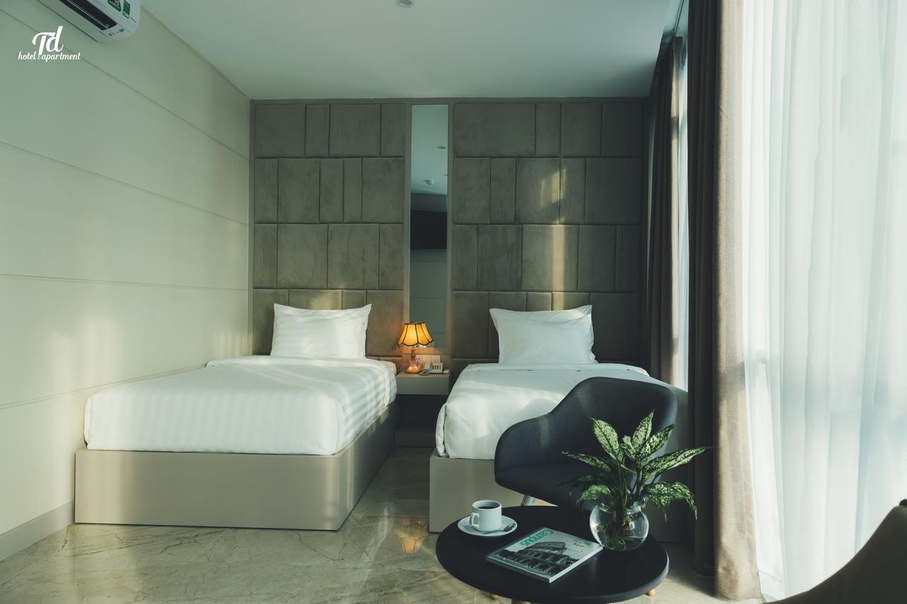 Td Central Hotel 3*