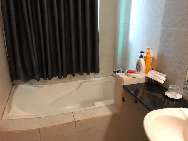 Lan Thao Love hotel *