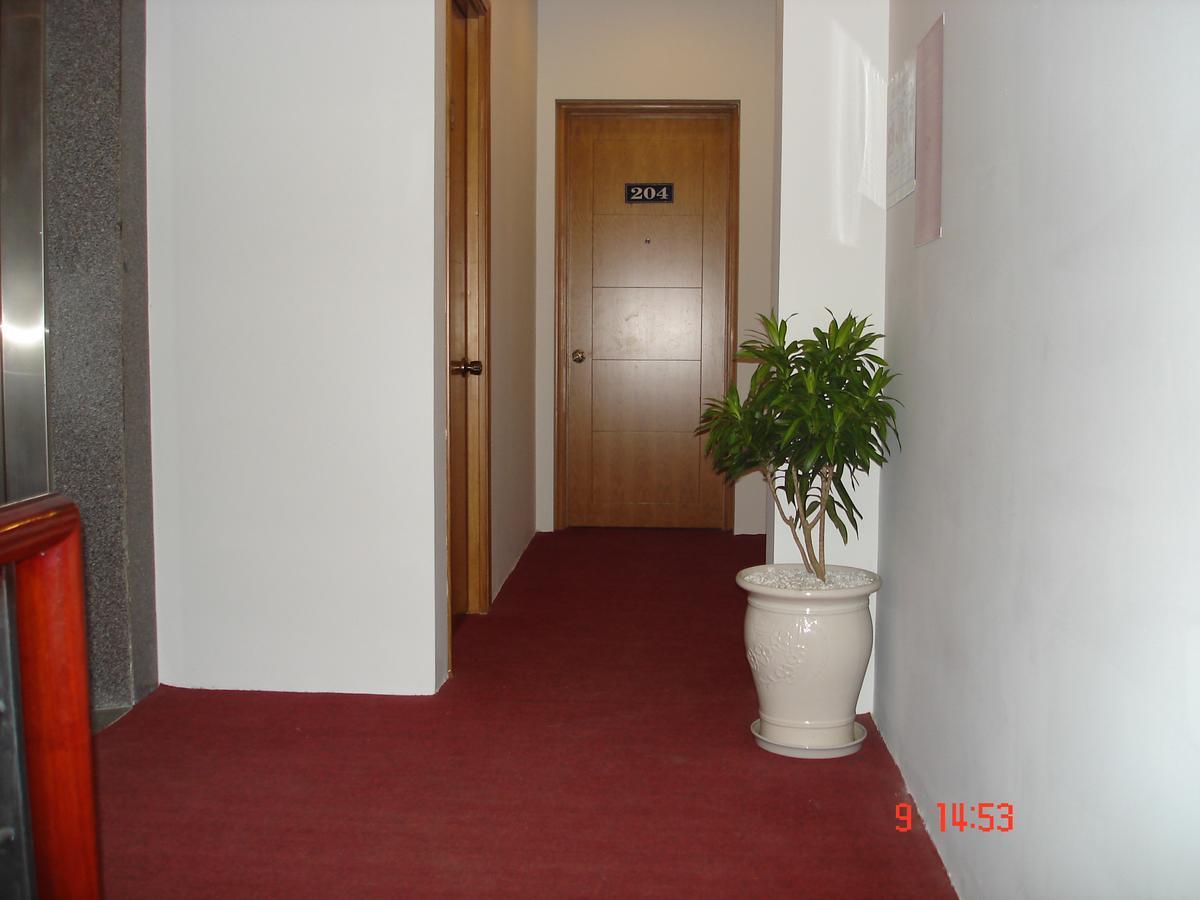 Lan Thao Love hotel