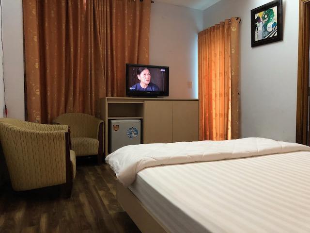 Love hotel Lan Thao Ho Chi Minh City