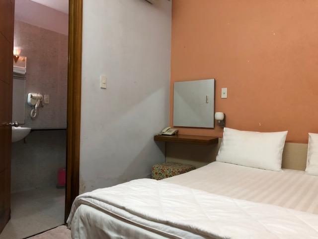 Lan Thao Ho Chi Minh City