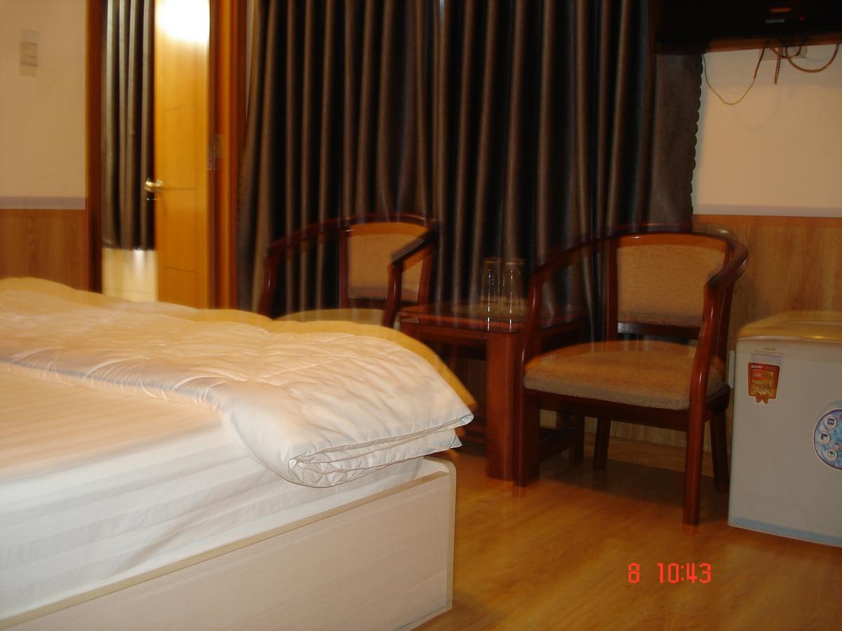 Lan Thao Love hotel *