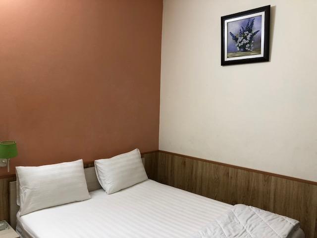 Lan Thao Love hotel