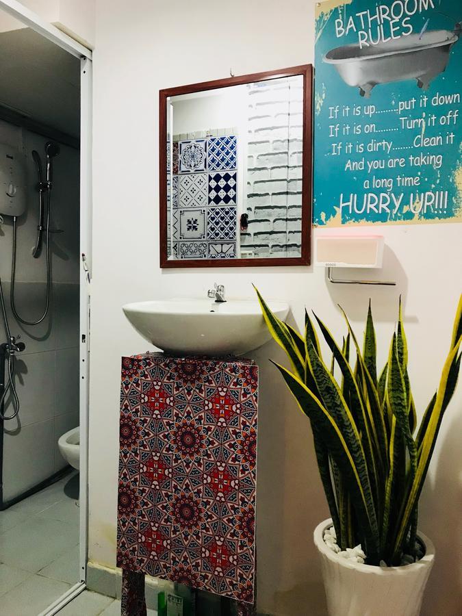 Saigon View (adults Only) Hostel *