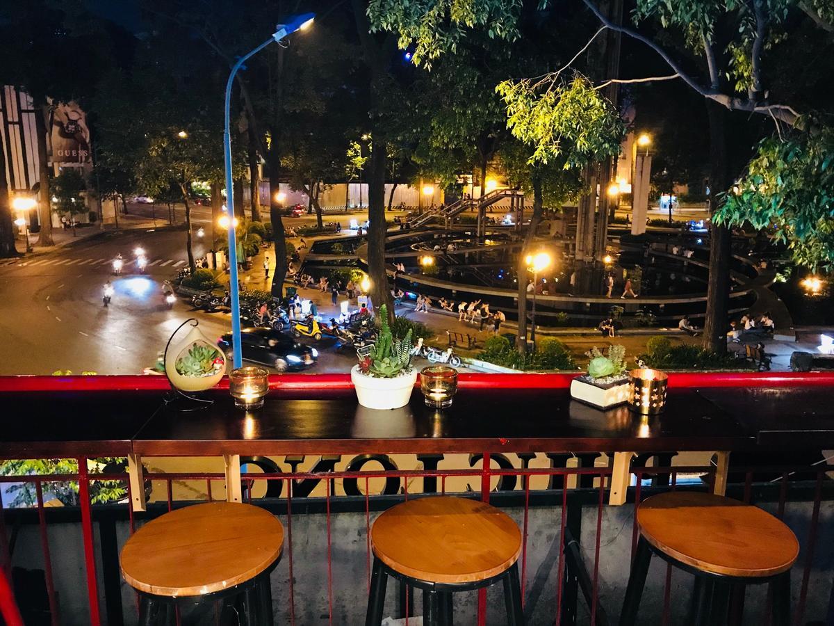 Hostel Saigon View (adults Only)
