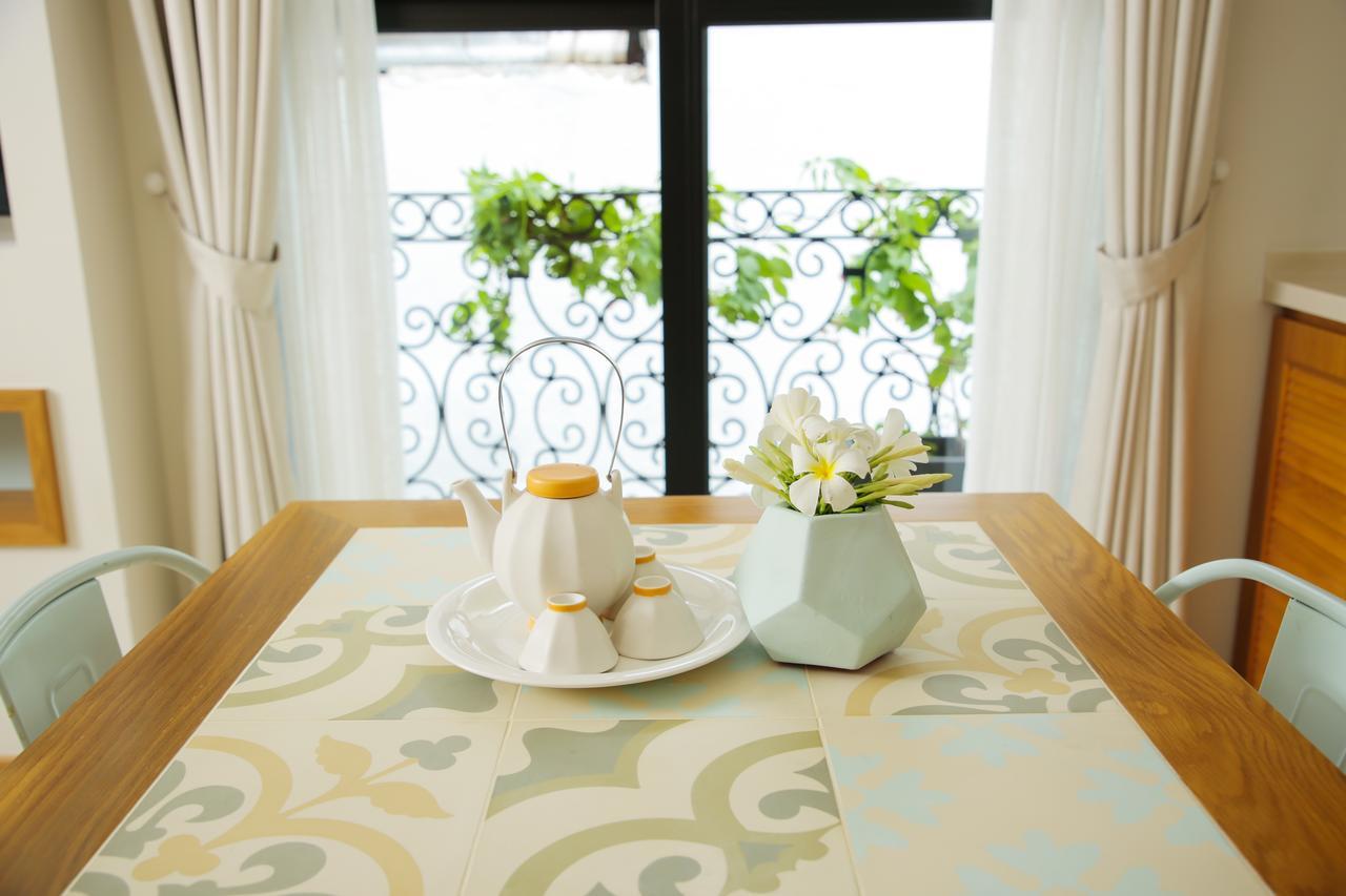 Lief Mojo Sai Gon Hotel Bandar Ho Chi Minh