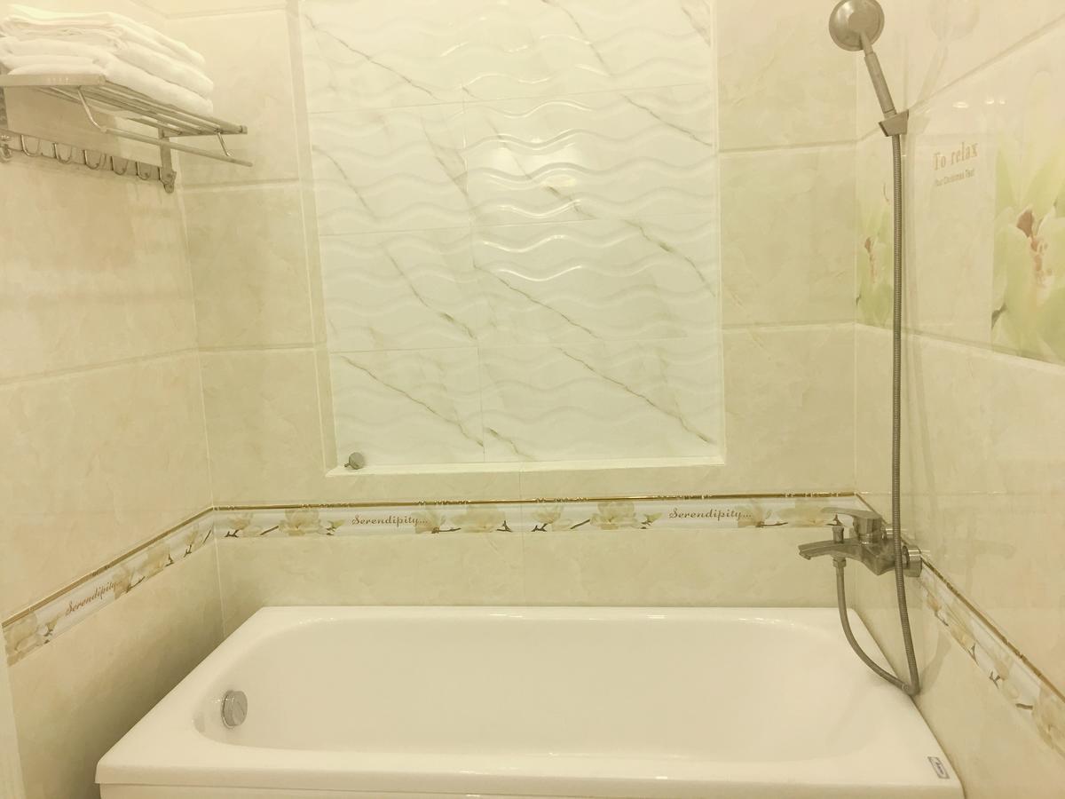 Kim Cuong - Near Tan Son Nhat Airport 2* Bandar Ho Chi Minh