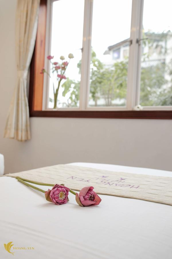 Hoang Yen - Phu My Hung Hotel