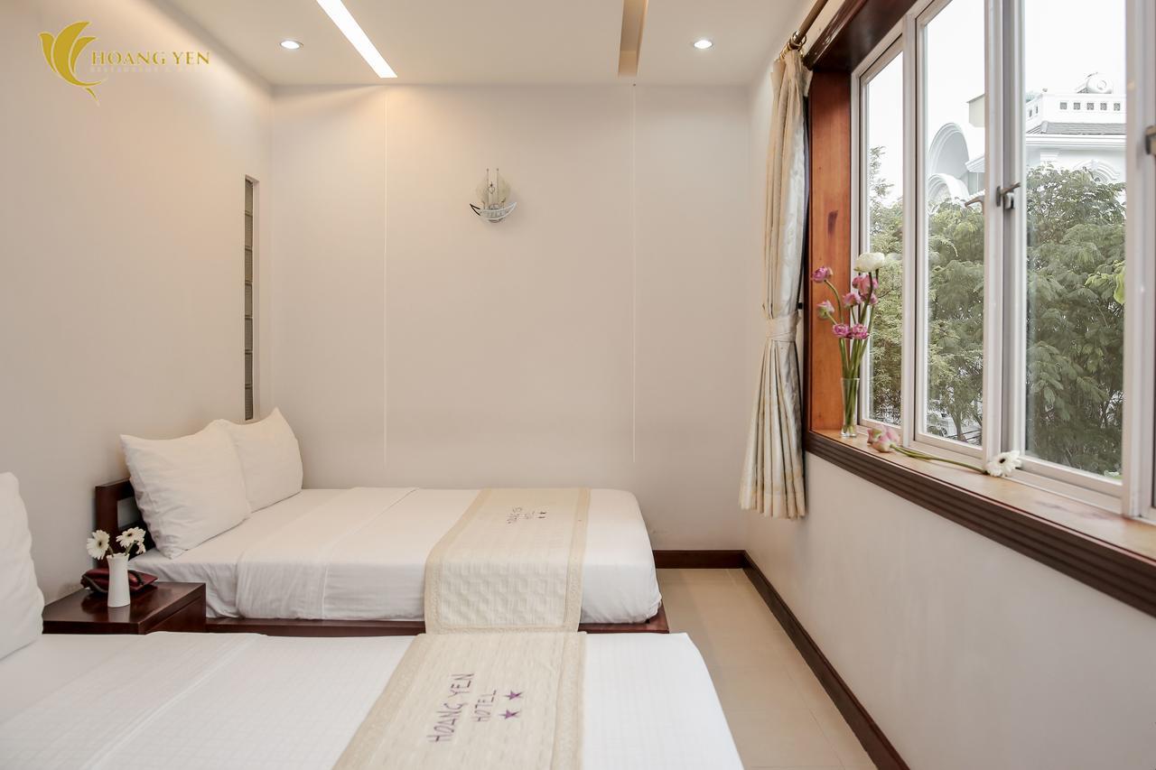 Hoang Yen - Phu My Hung 3* Ho Chi Minh City
