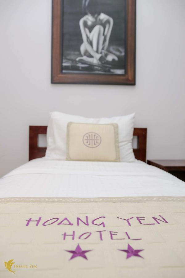 Hoang Yen - Phu My Hung Hotel 3*