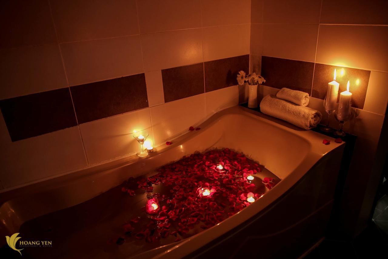 Hoang Yen Khách sạn TP. Hồ Chí Minh