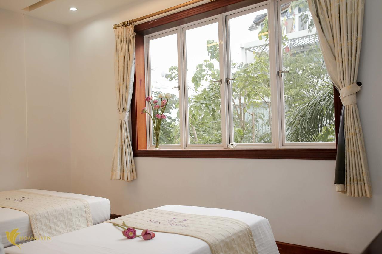 Hoang Yen - Phu My Hung Ho Chi Minh City