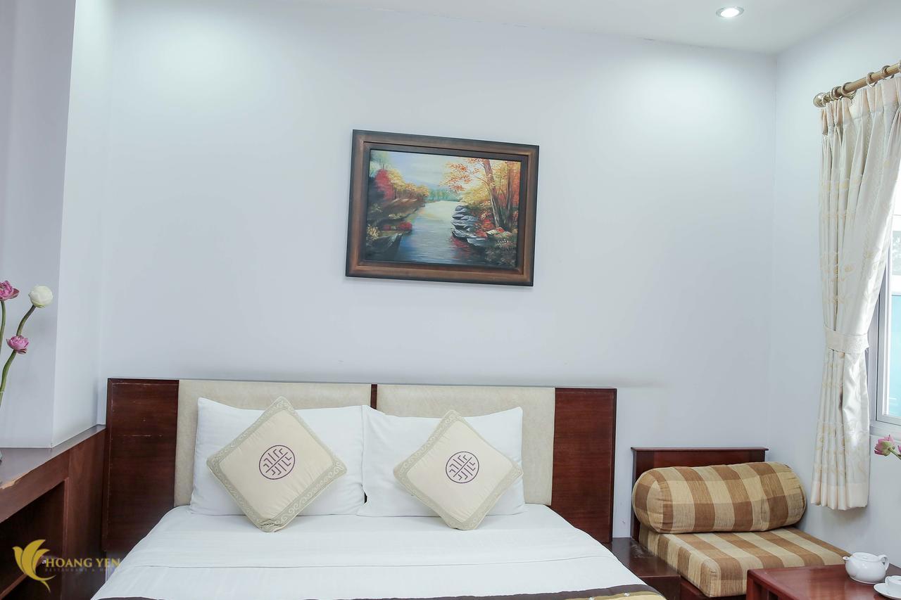 Hotel Hoang Yen - Phu My Hung Ho Chi Minh City