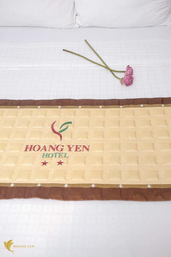 Hotel Hoang Yen - Phu My Hung 3*
