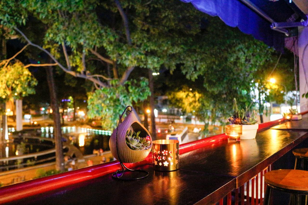 Saigon View (adults Only)