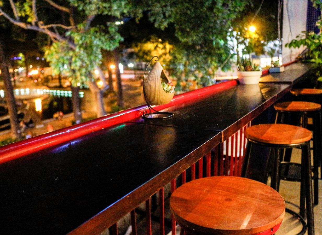 Saigon View (adults Only) *