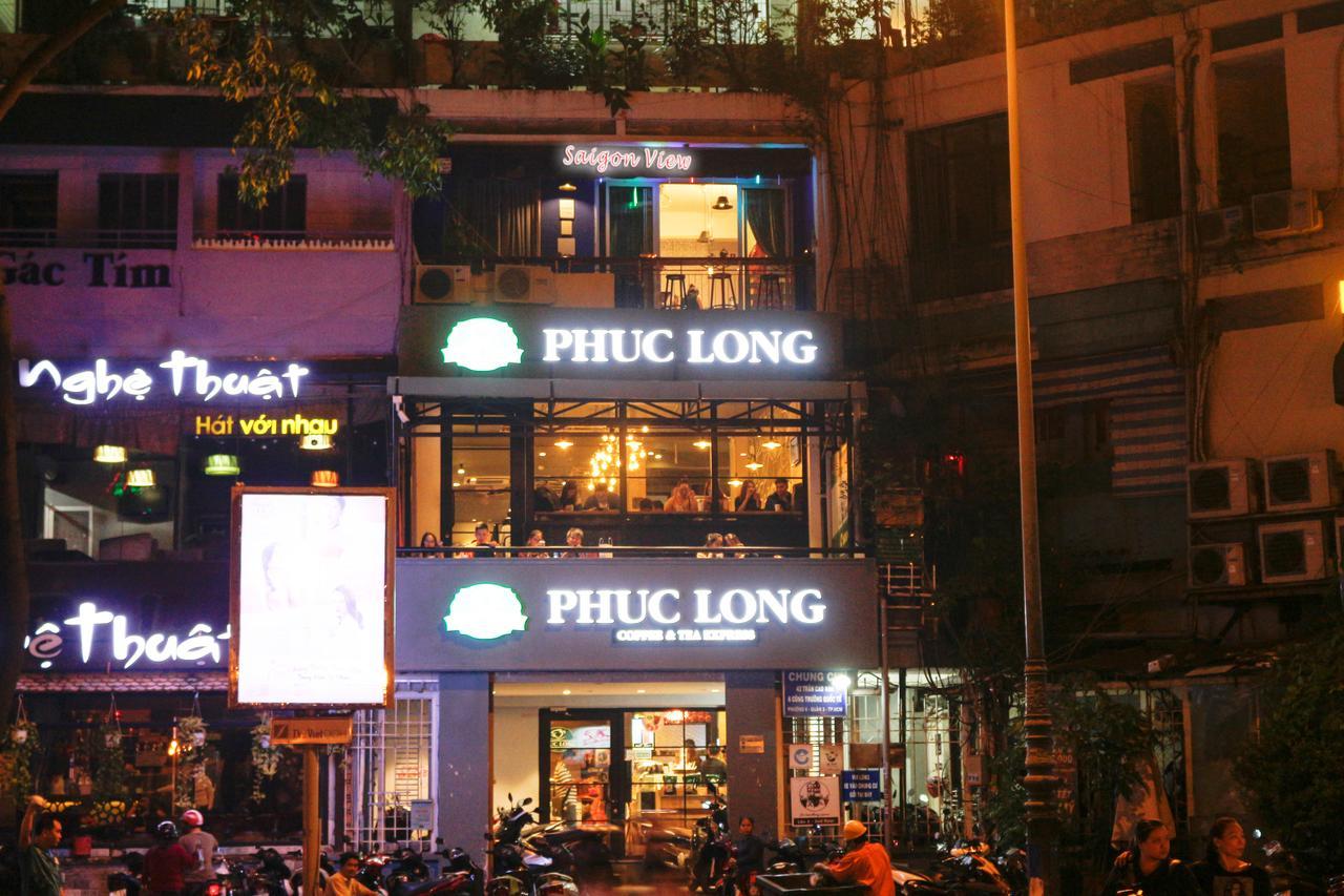 Saigon View (adults Only) Ho Chi Minh City