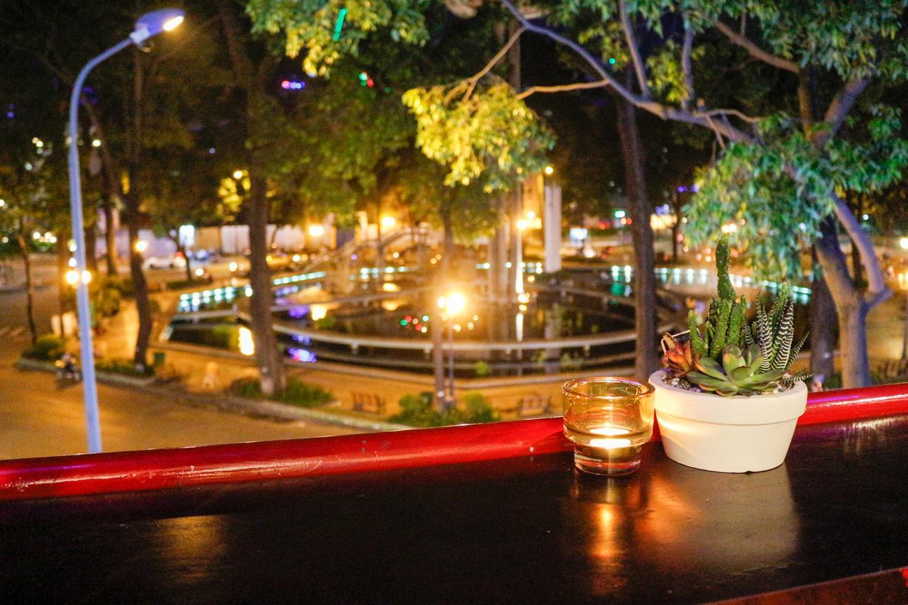 Hostel Saigon View (adults Only)