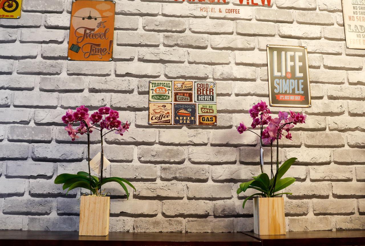 Saigon View (adults Only) Hostel