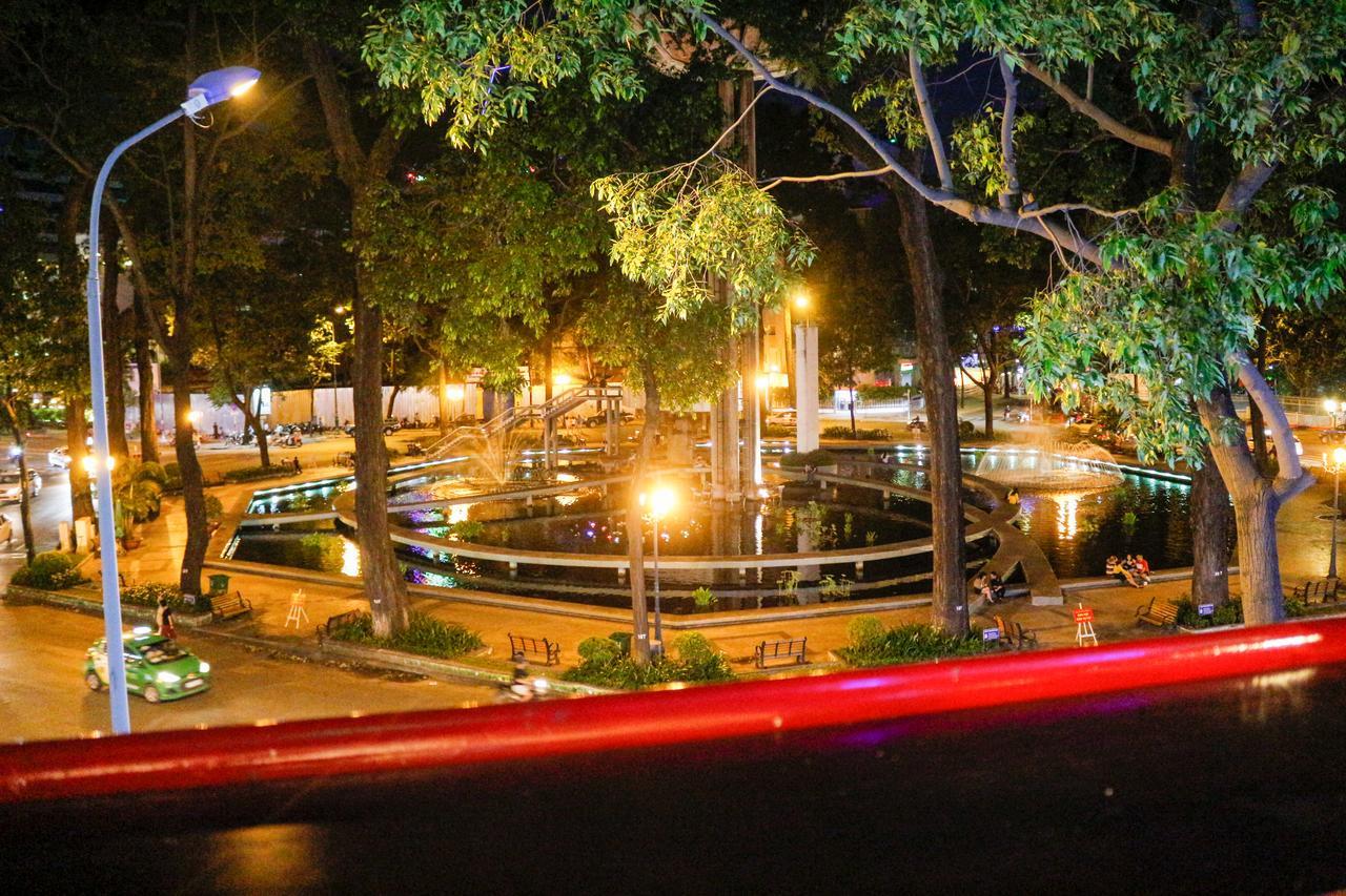 Saigon View (adults Only) Hostel