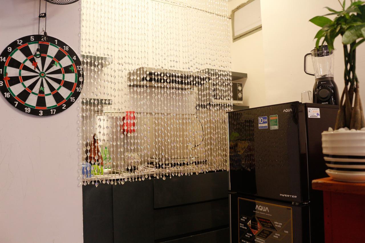 Saigon View (adults Only) Hostel