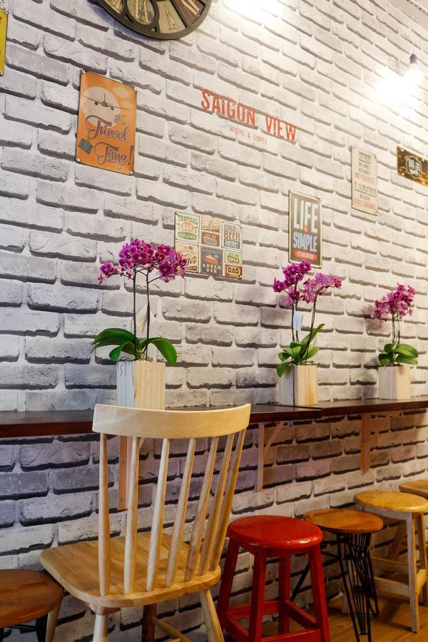 Saigon View (adults Only) Hostel