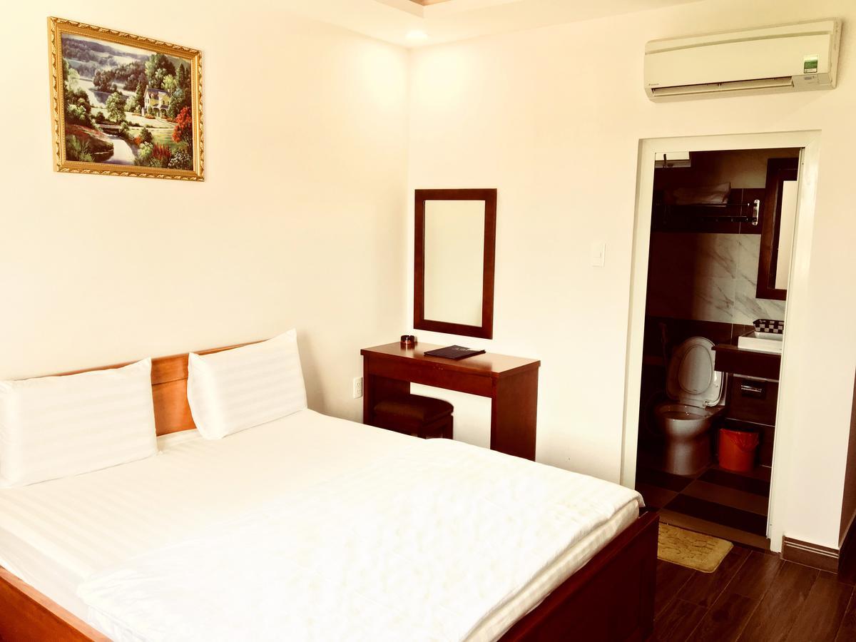 Queen Victoria Hotel
