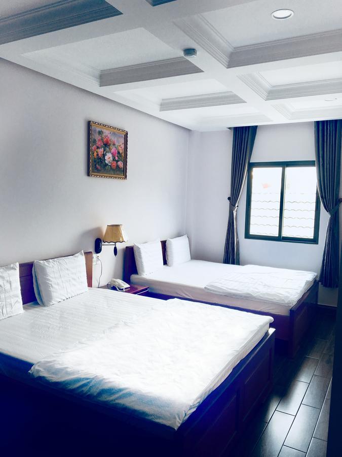 Hotel Queen Victoria 2*