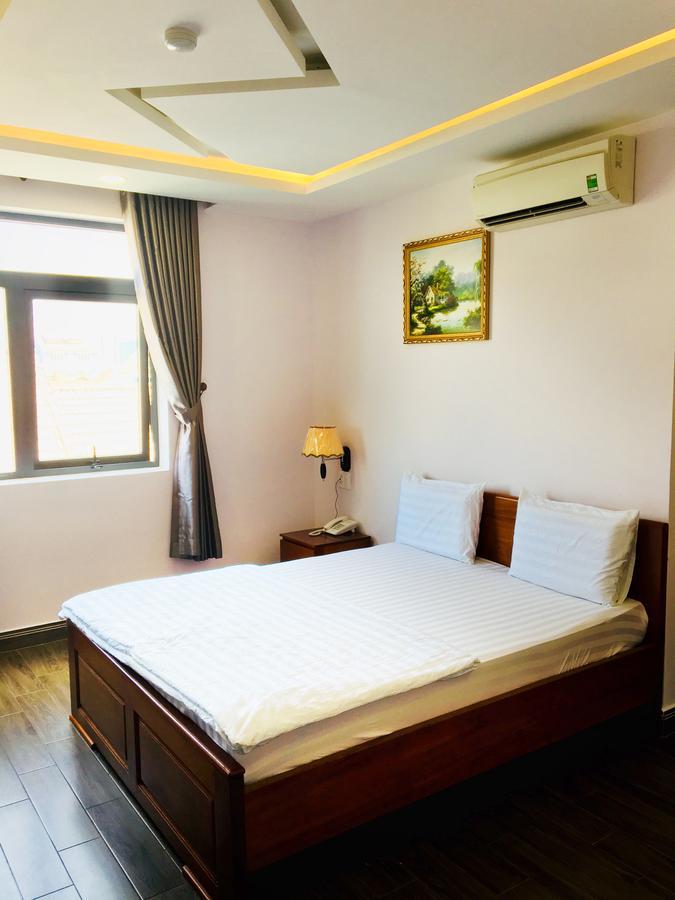 Queen Victoria Hotel Ho Chi Minh City