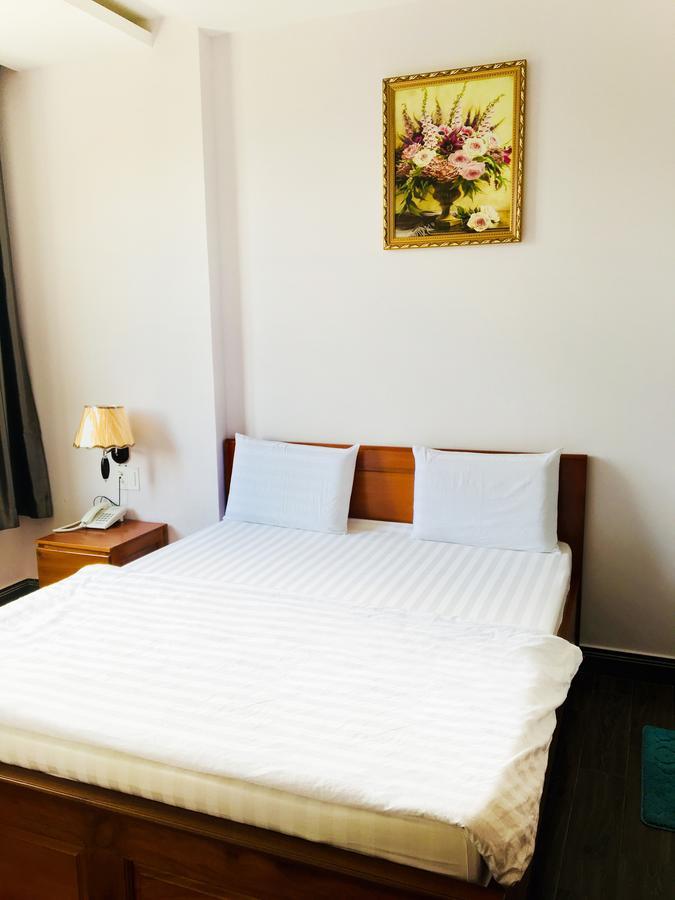 Hotel Queen Victoria 2*