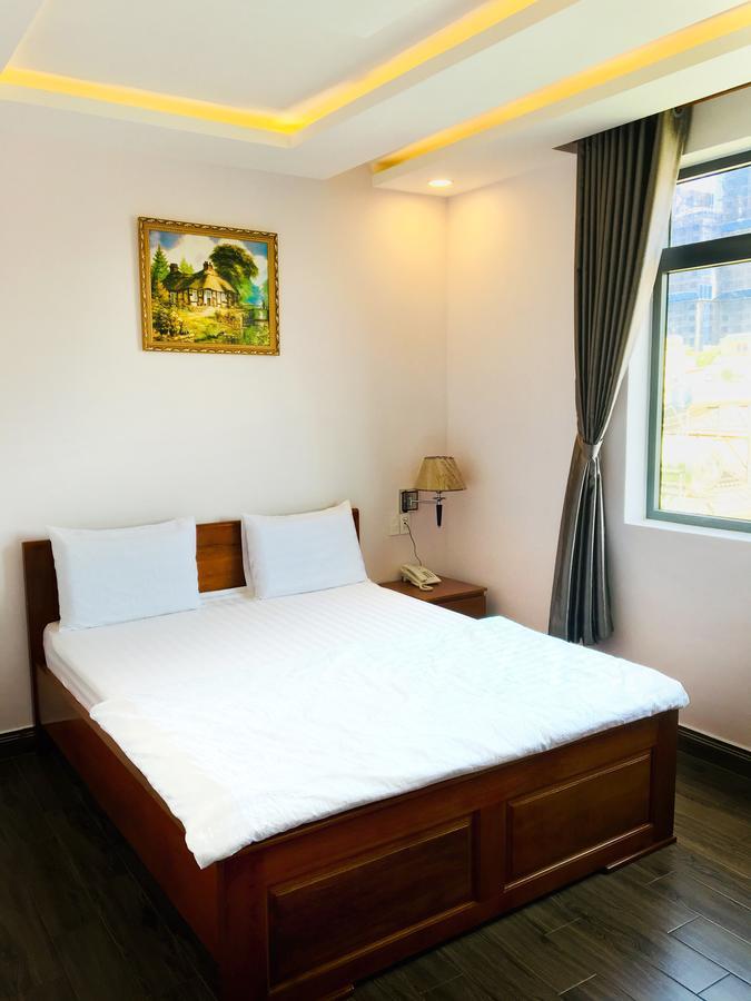 Hotel Queen Victoria 2*