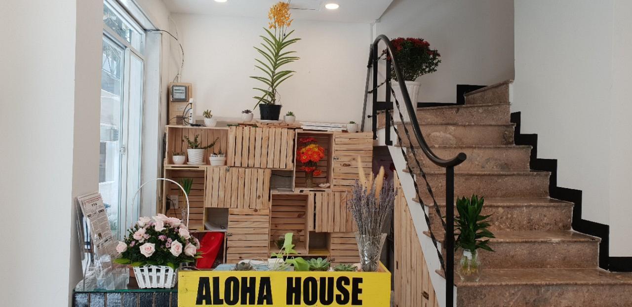 Aloha House Ho Chi Minh City