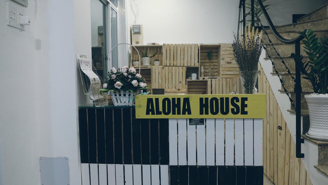 Aloha House