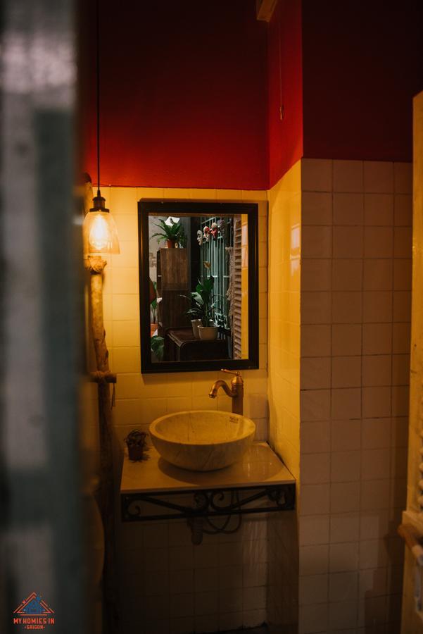 Inn My Homies In Saigon Ho Chi Minh City