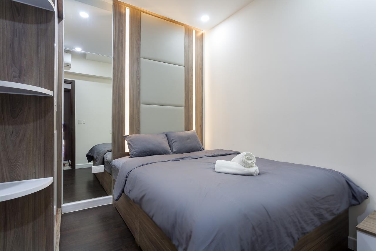 Apartment The Tresor *