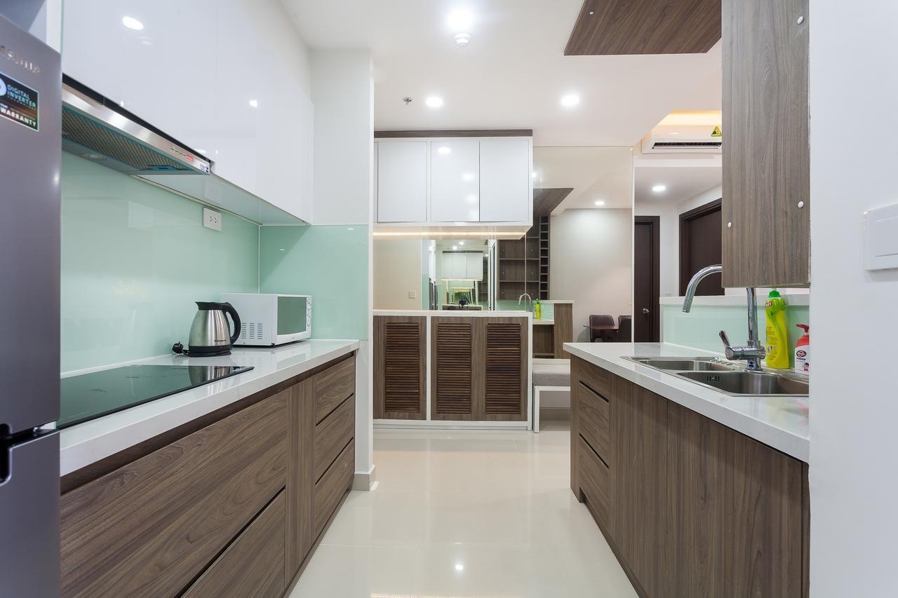 The Tresor Apartment *