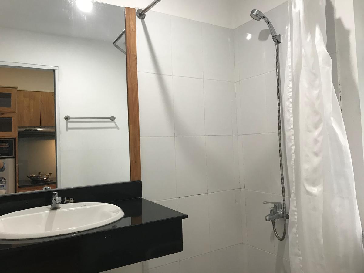 Aparthotel Greenwood Living Compass