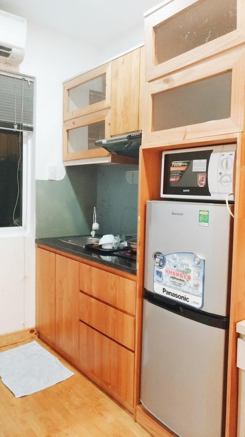 Greenwood Living Compass Aparthotel Ho Chi Minh City