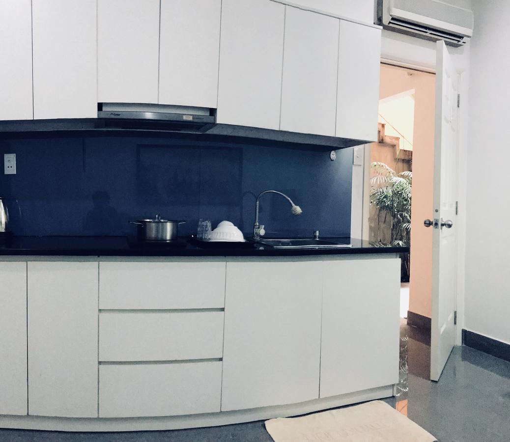 Greenwood Living Compass Aparthotel