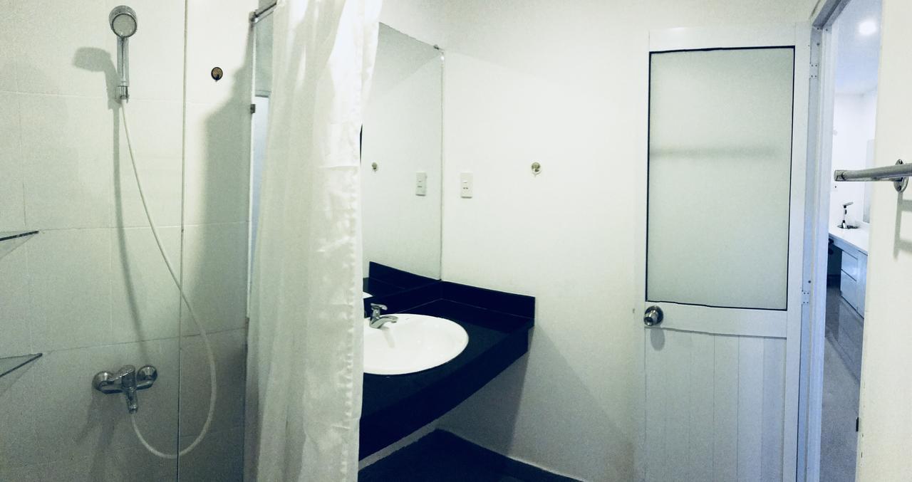 Aparthotel Greenwood Living Compass